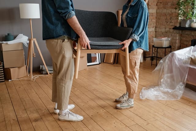 Proven Home Staging Tips That Attract More Buyers