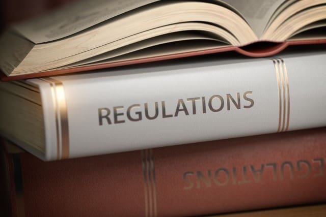 How Drone Technology Is Revolutionizing Property Inspections: Regulations