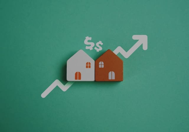How to Identify Neighborhoods With Strong Appreciation Potential: Supply and Demand