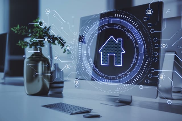 The 6 Most Popular Home Features Every Buyer Looks For:  Smart Home Features