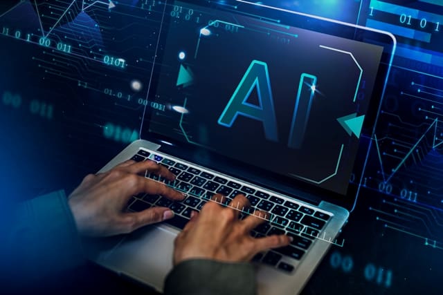 An Expert Guide for Leveraging AI for Market Analysis