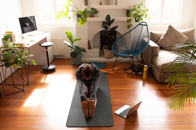 How a Home Gym Can Impact a Home's Resale Value