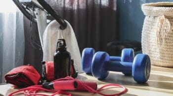 How a Home Gym Can Impact a Home's Resale Value