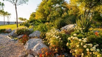How Drought-Resistant Yards Can Attract More Home Buyers