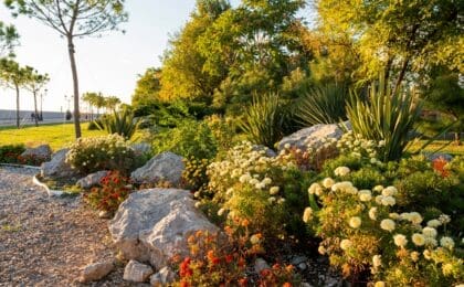 How Drought-Resistant Yards Can Attract More Home Buyers