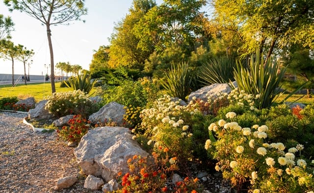 How Drought-Resistant Yards Can Attract More Home Buyers