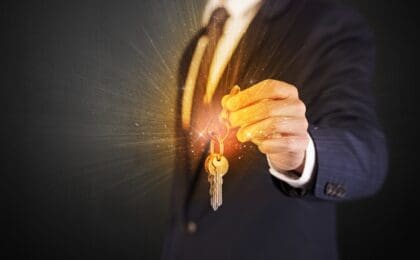 What Luxury Agents Do Differently