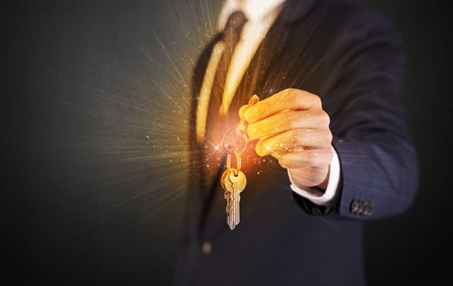 What Luxury Agents Do Differently