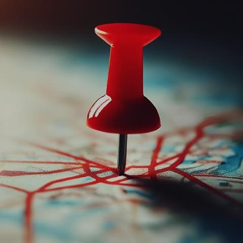 From Search to Sale: What Google Trends Reveals About Home Buyers: Location