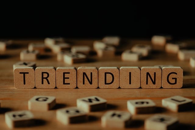 From Search to Sale: What Google Trends Reveals About Home Buyers