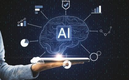 How AI Technology Will Transform the Home Buying Journey