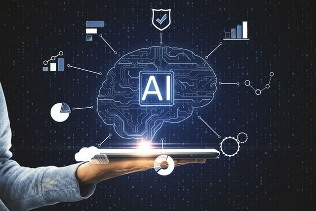 How AI Technology Will Transform the Home Buying Journey