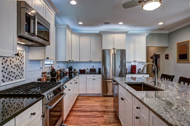 Real Estate Photography: Which Photos Get the Most Clicks?  Kitchens