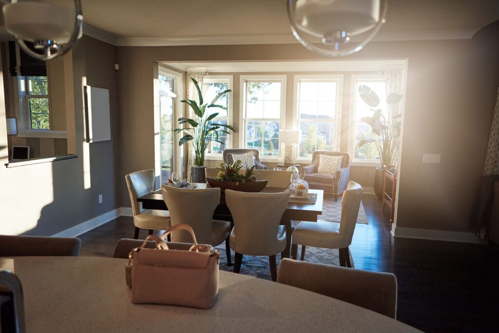 How to Utilize Natural Light to Boost Your Listings: Photography Insights