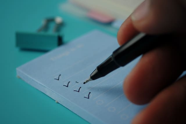 How to Help Buyers Narrow Down Their Home Search: Checklist
