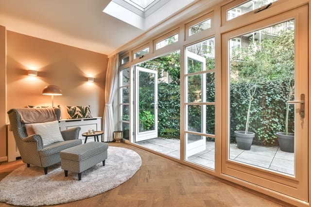How to Utilize Natural Light to Boost Your Listings: Connection to Outdoor Spaces