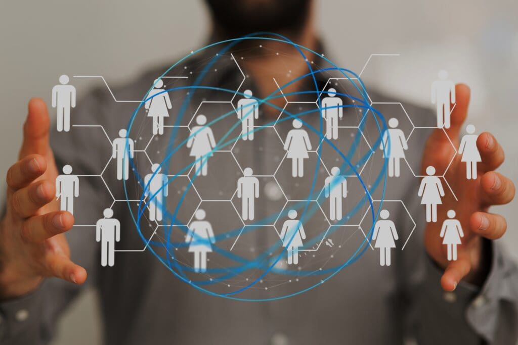 What Luxury Agents Do Differently:  Network