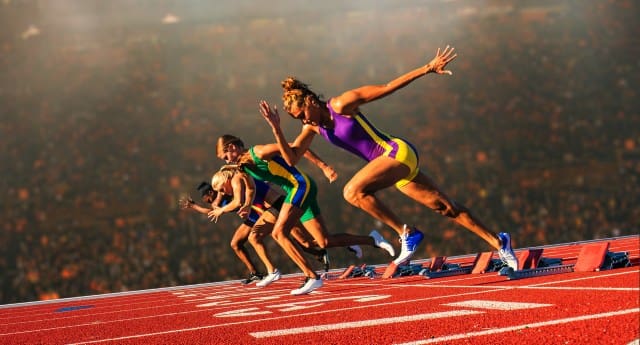 What Makes Buyers Compete? The Psychology of Multiple Offers: Competition