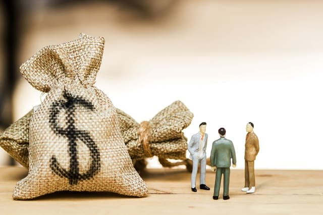 What Luxury Agents Do Differently:  Negotiation