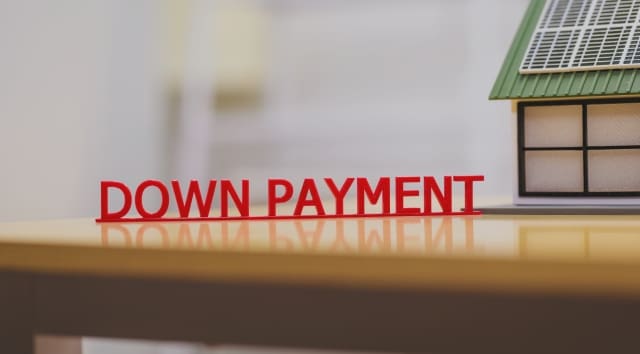 How to Educate Buyers About Mortgage Options:  Down Payment