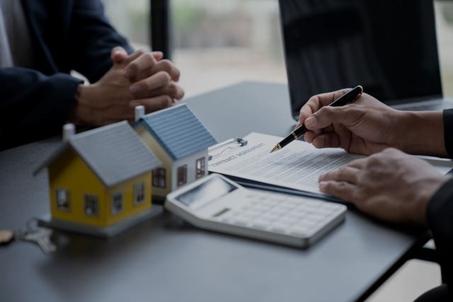 How to Educate Buyers About Mortgage Options